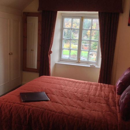 Highlander Inn Craigellachie Pokoj fotografie